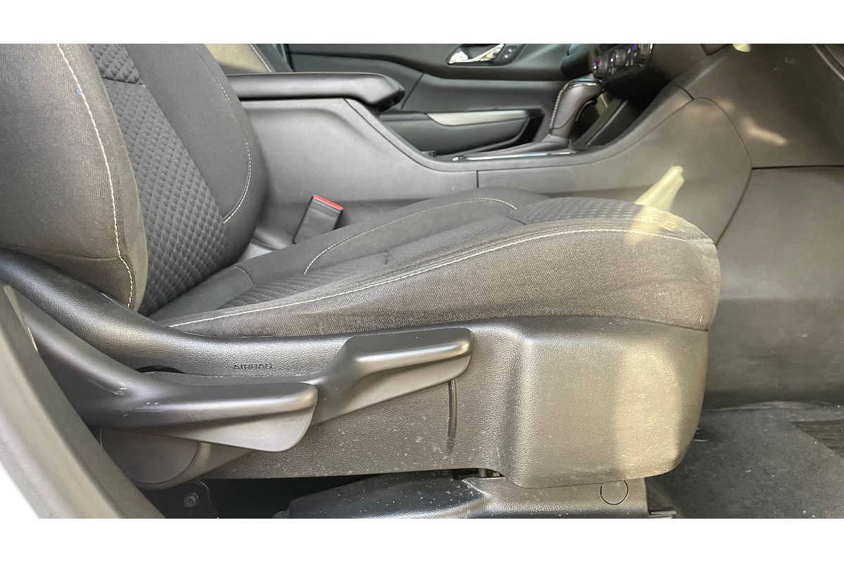 2019 Holden Acadia LT AC