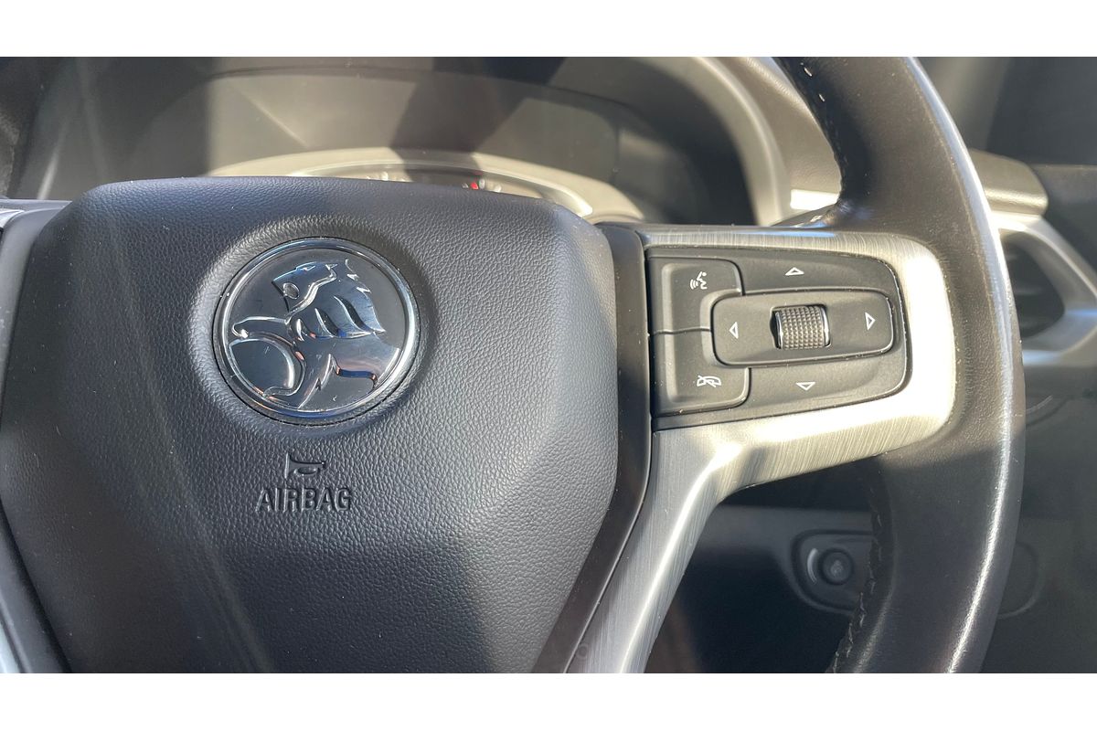 2019 Holden Acadia LT AC