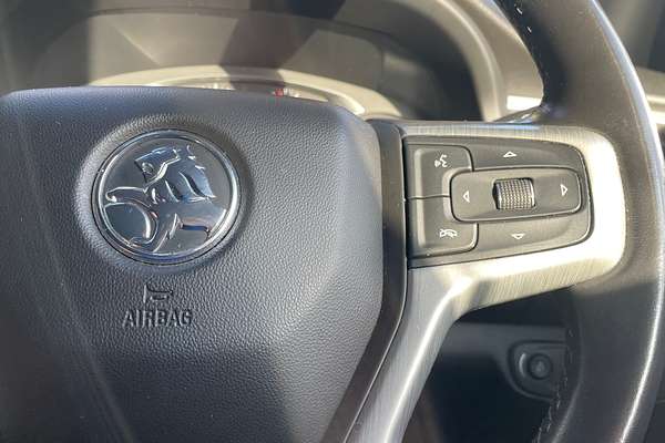 2019 Holden Acadia LT AC