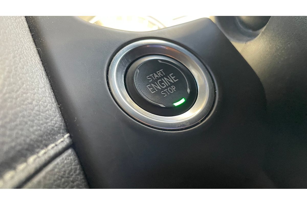 2019 Holden Acadia LT AC