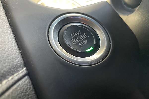 2019 Holden Acadia LT AC
