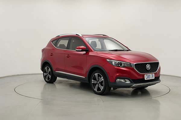 2019 MG ZS Essence AZS1