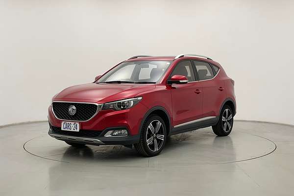 2019 MG ZS Essence AZS1
