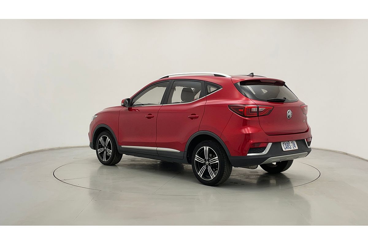2019 MG ZS Essence AZS1