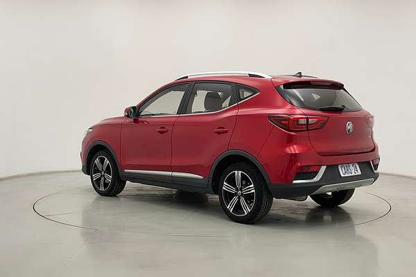2019 MG ZS Essence AZS1