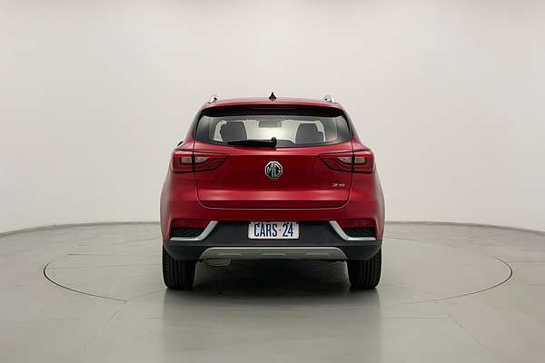 2019 MG ZS Essence AZS1