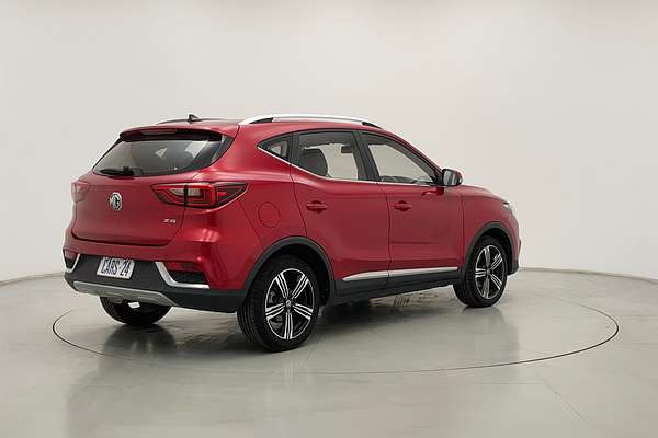 2019 MG ZS Essence AZS1