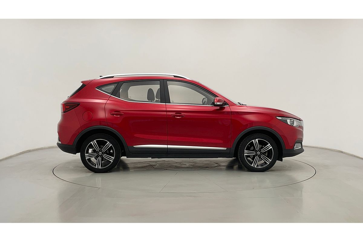 2019 MG ZS Essence AZS1