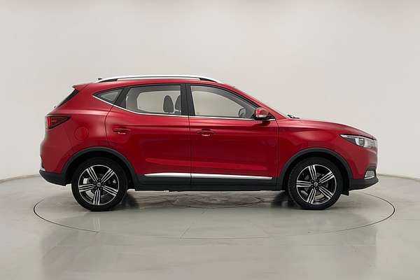 2019 MG ZS Essence AZS1