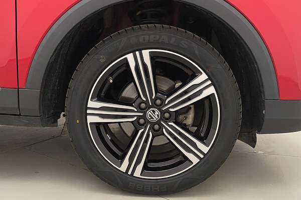 2019 MG ZS Essence AZS1