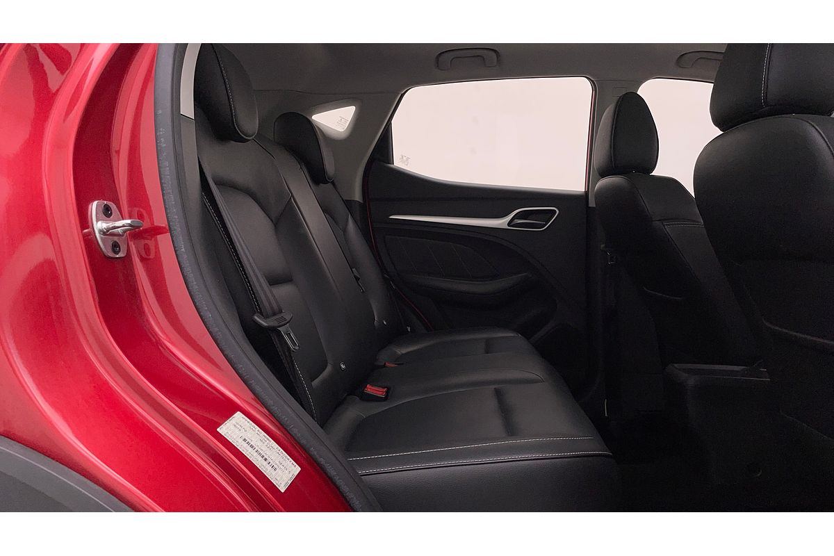 2019 MG ZS Essence AZS1