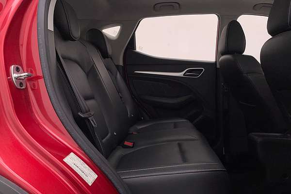 2019 MG ZS Essence AZS1