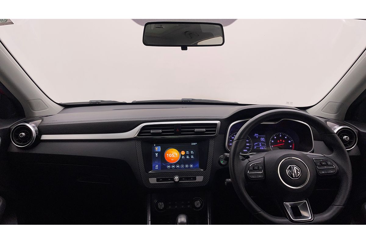 2019 MG ZS Essence AZS1