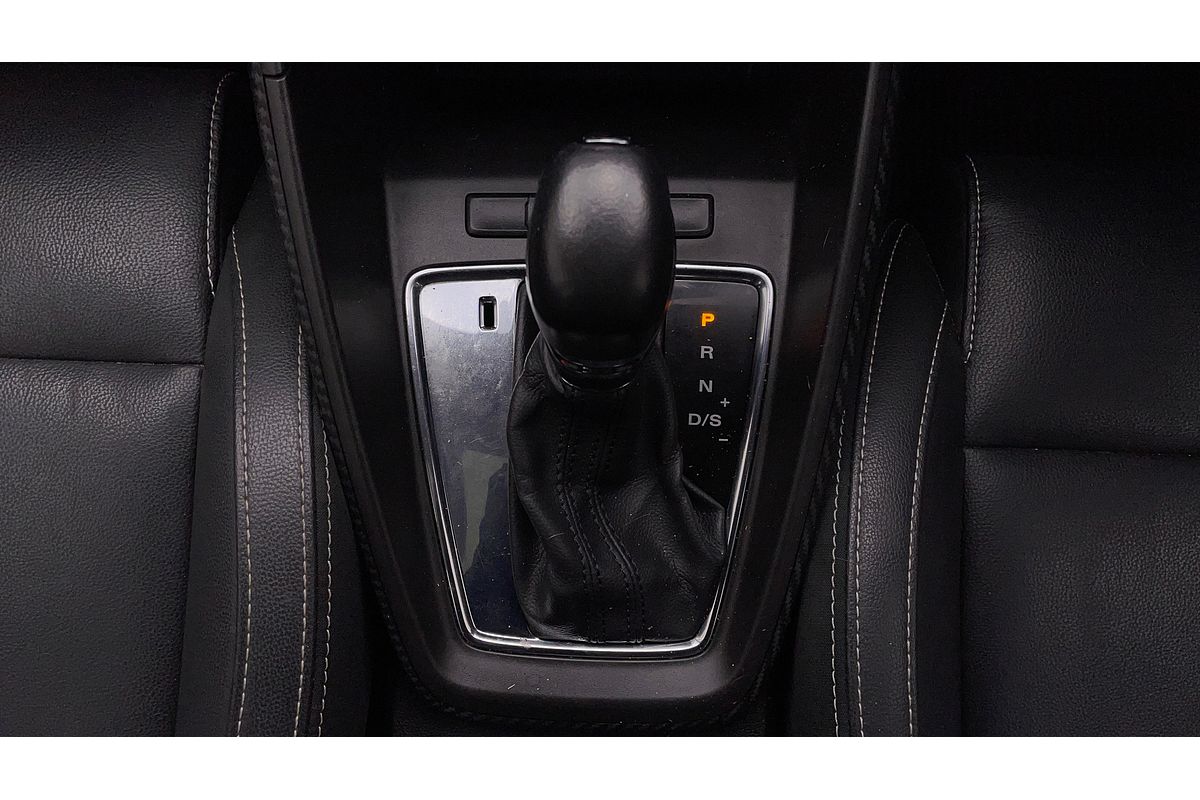 2019 MG ZS Essence AZS1