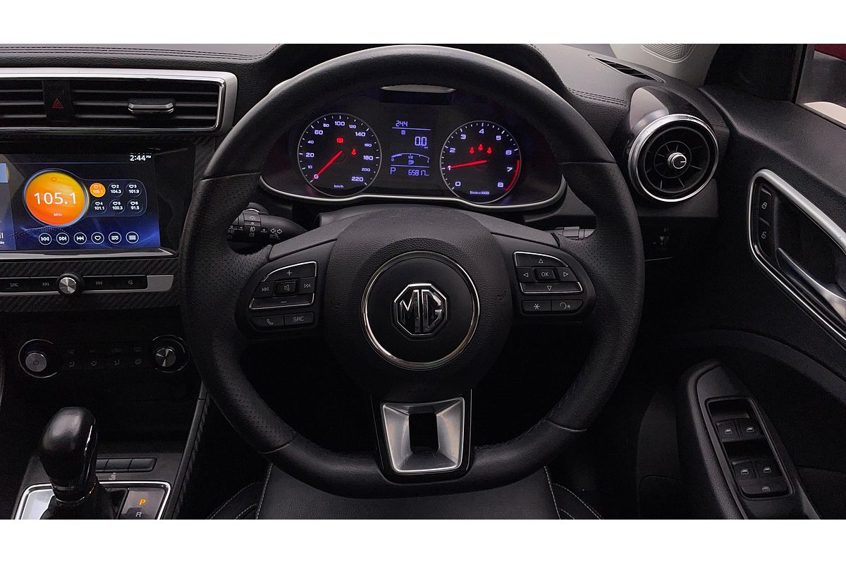 2019 MG ZS Essence AZS1