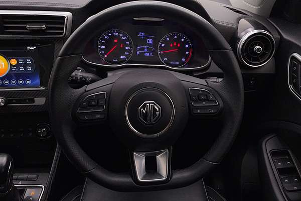 2019 MG ZS Essence AZS1