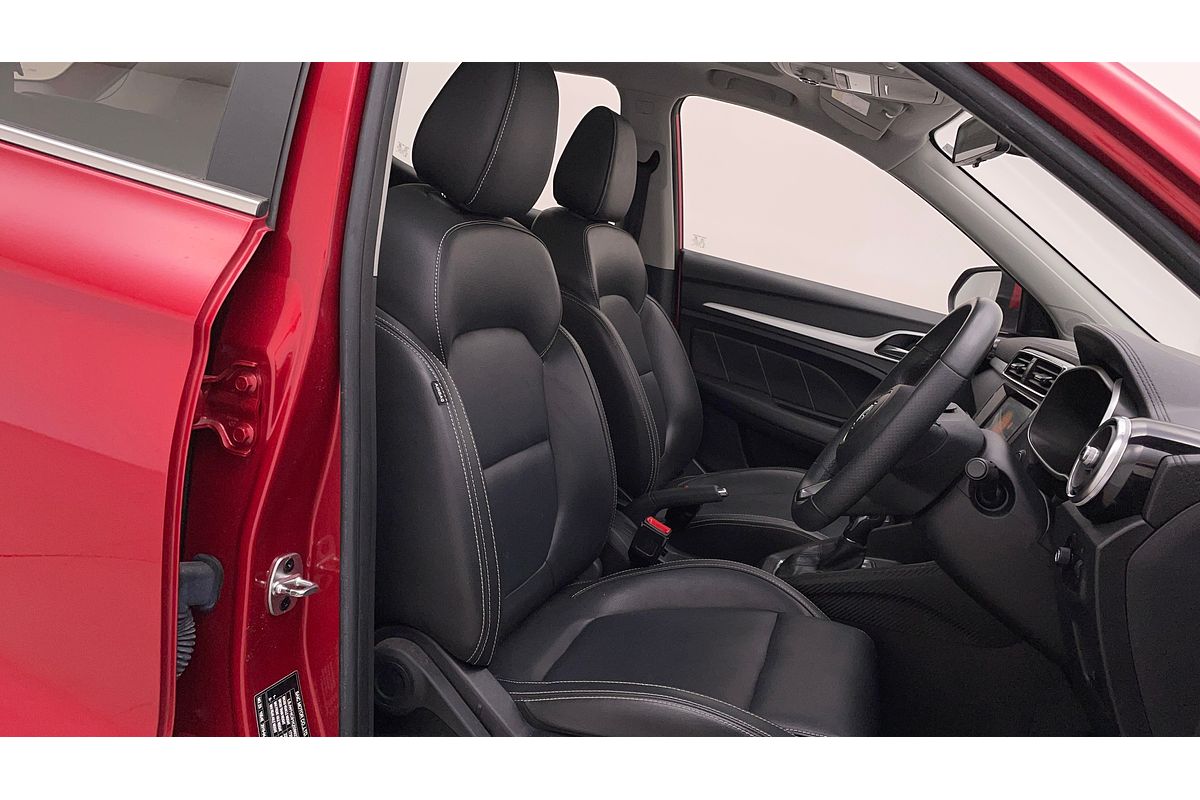 2019 MG ZS Essence AZS1