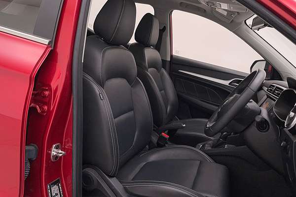 2019 MG ZS Essence AZS1