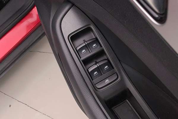 2019 MG ZS Essence AZS1