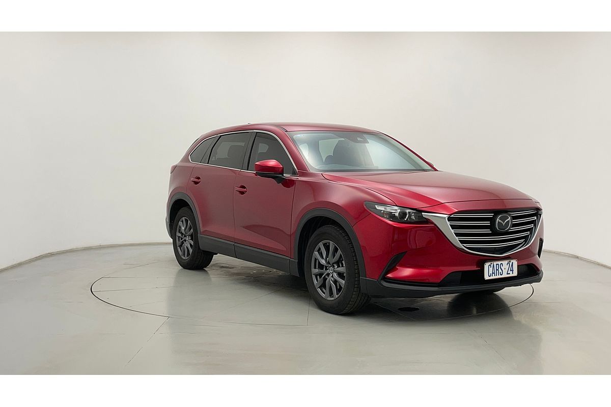 2020 Mazda CX-9 Sport TC