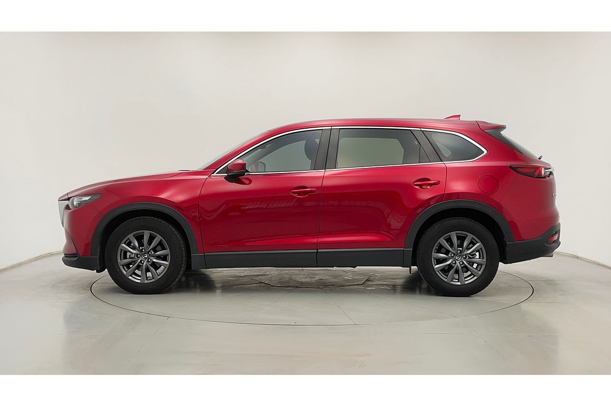 2020 Mazda CX-9 Sport TC
