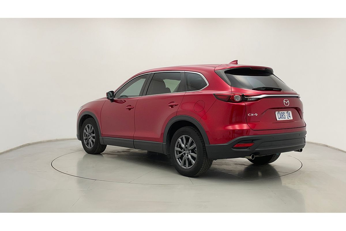 2020 Mazda CX-9 Sport TC