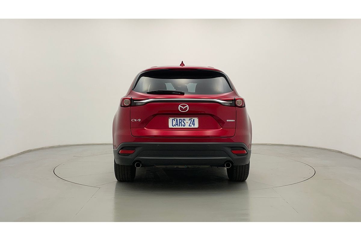 2020 Mazda CX-9 Sport TC