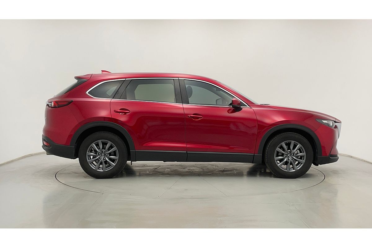 2020 Mazda CX-9 Sport TC