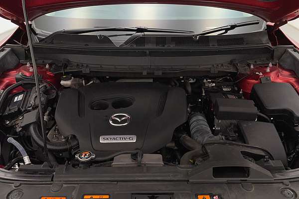 2020 Mazda CX-9 Sport TC