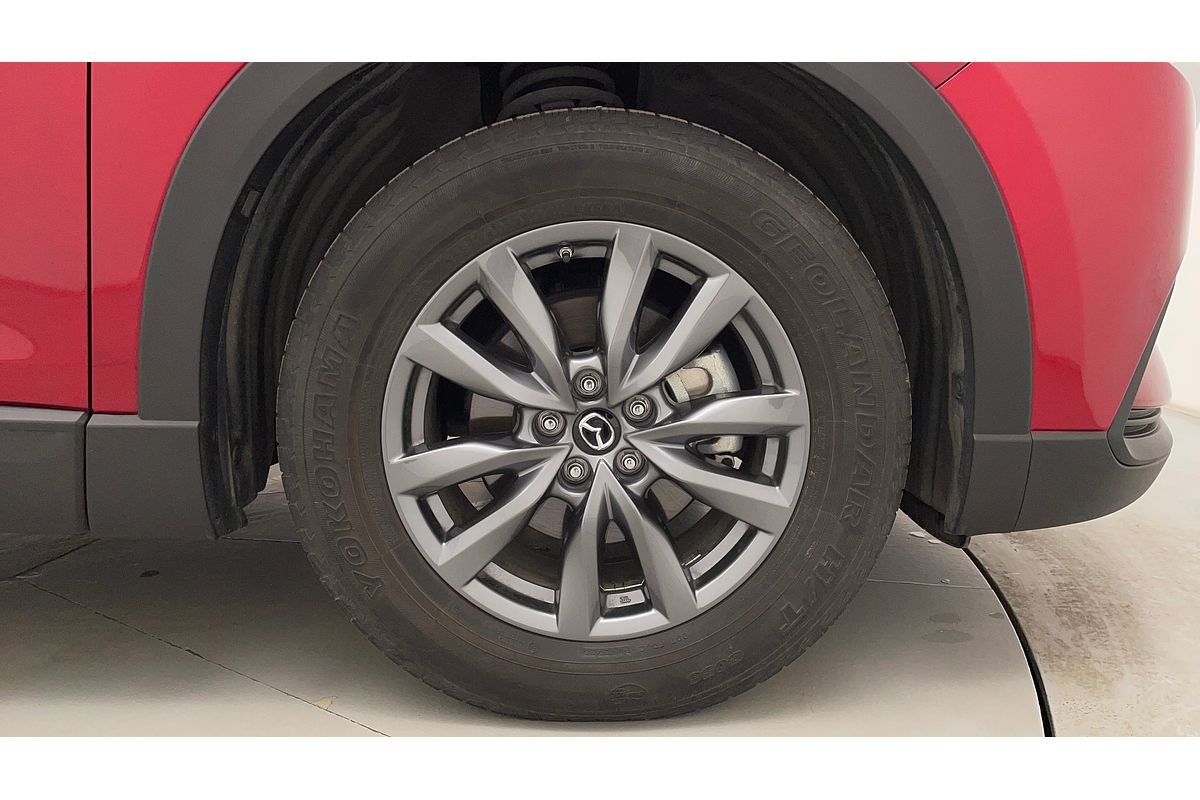 2020 Mazda CX-9 Sport TC