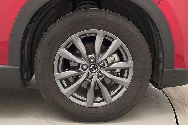 2020 Mazda CX-9 Sport TC
