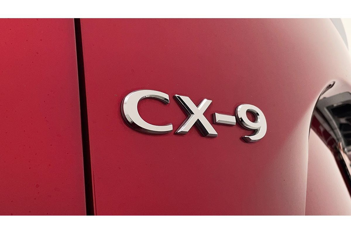 2020 Mazda CX-9 Sport TC