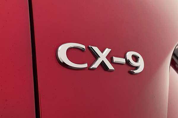 2020 Mazda CX-9 Sport TC
