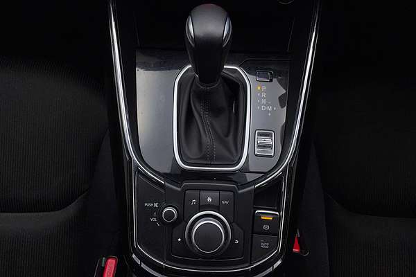 2020 Mazda CX-9 Sport TC