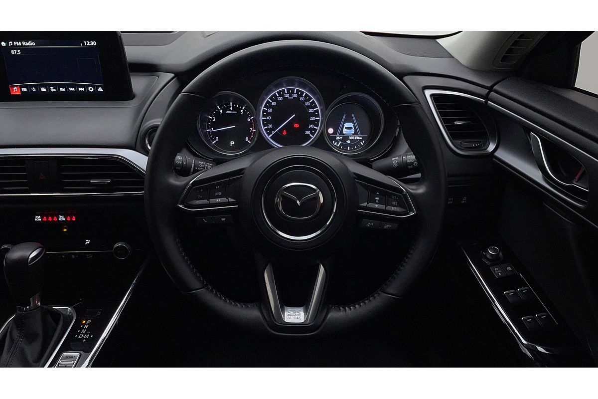 2020 Mazda CX-9 Sport TC