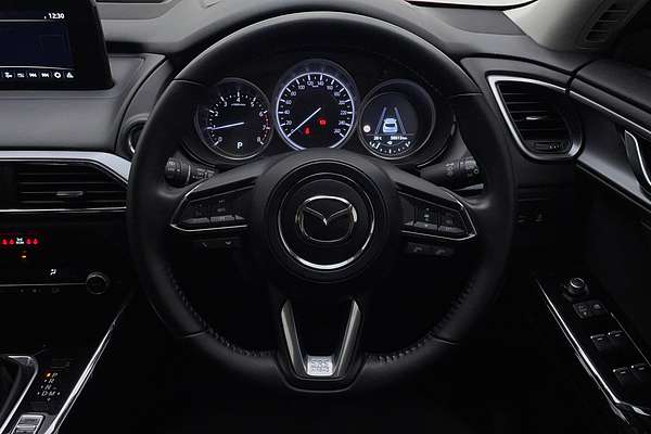 2020 Mazda CX-9 Sport TC