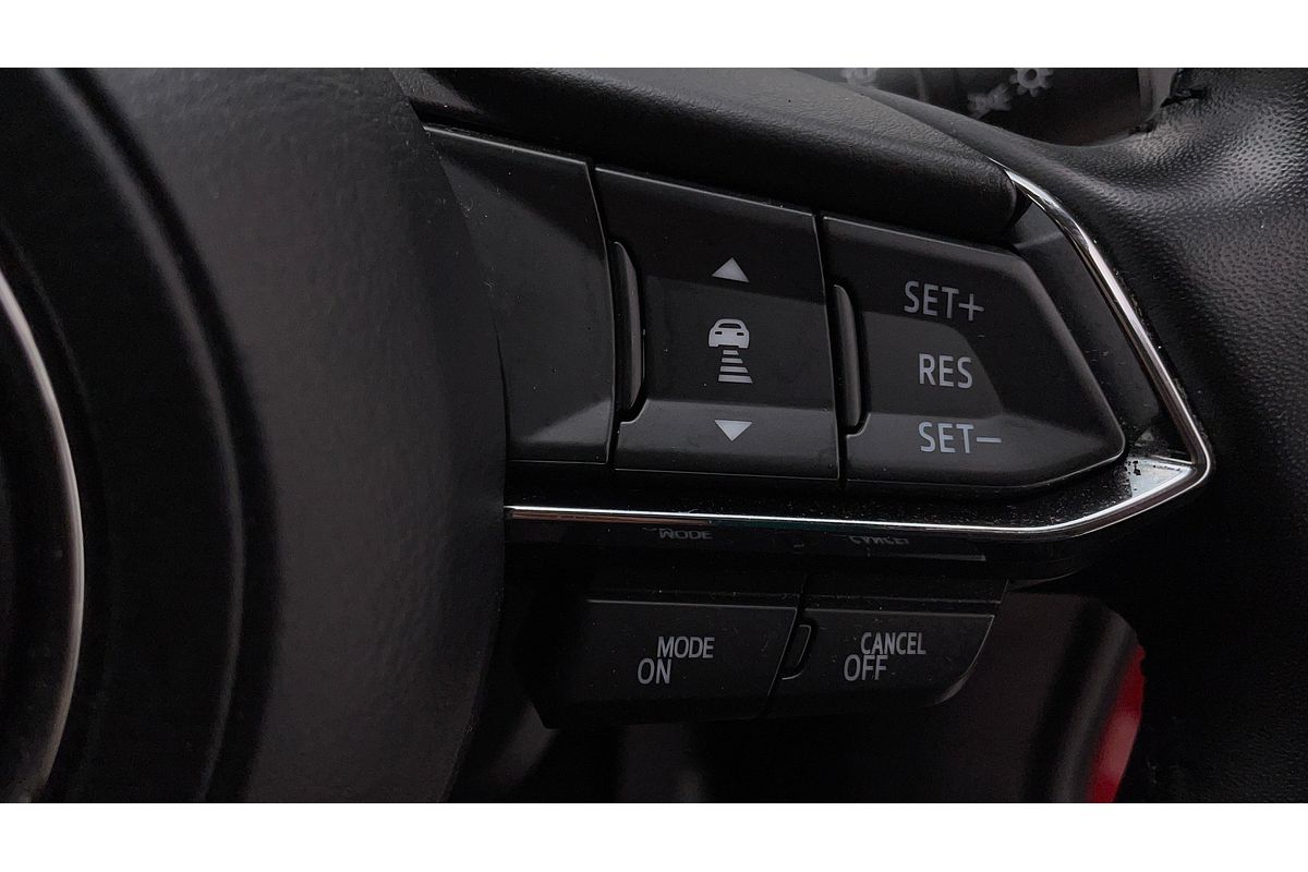 2020 Mazda CX-9 Sport TC