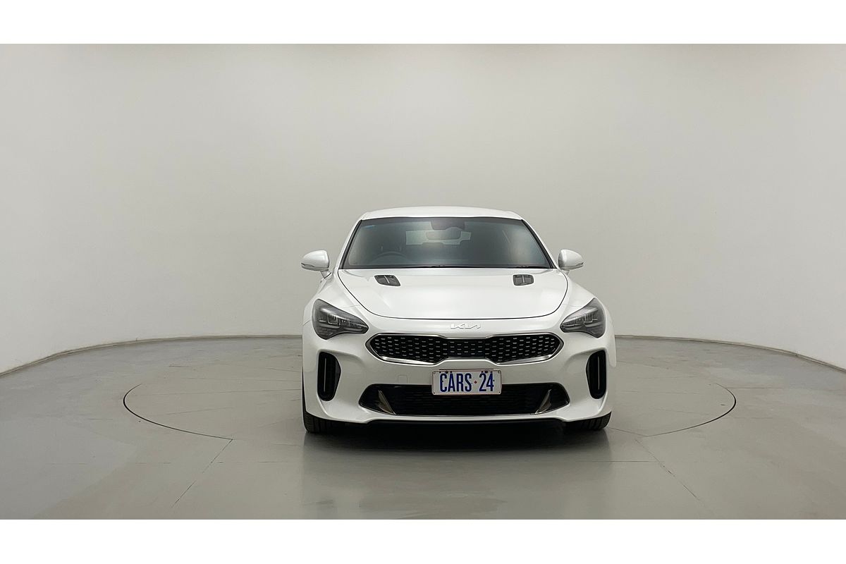 2022 Kia Stinger 330S CK