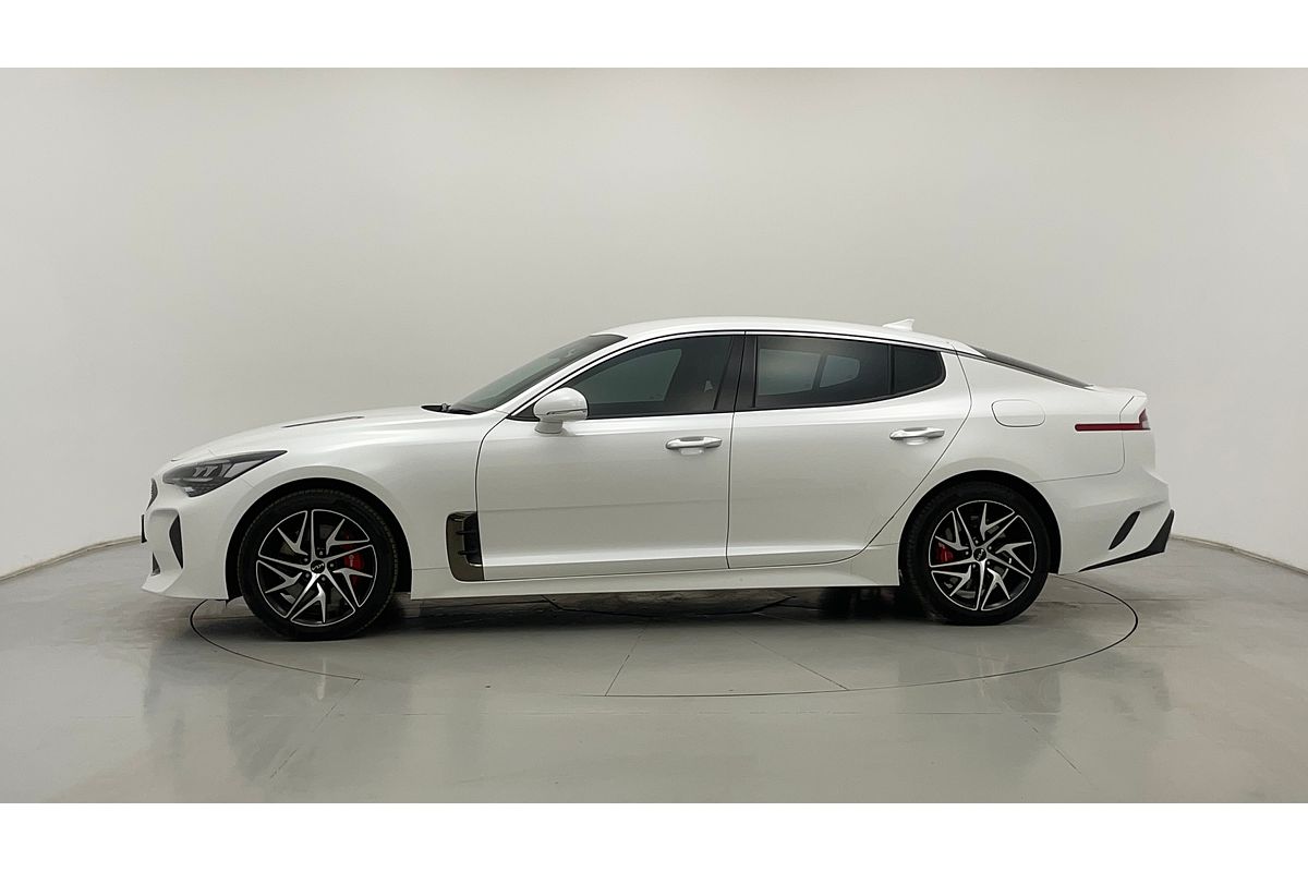 2022 Kia Stinger 330S CK