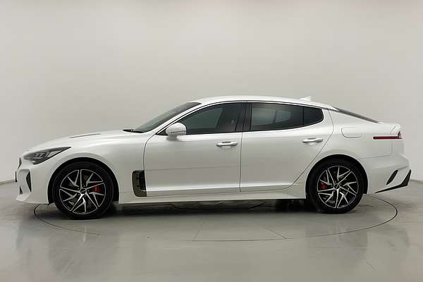 2022 Kia Stinger 330S CK