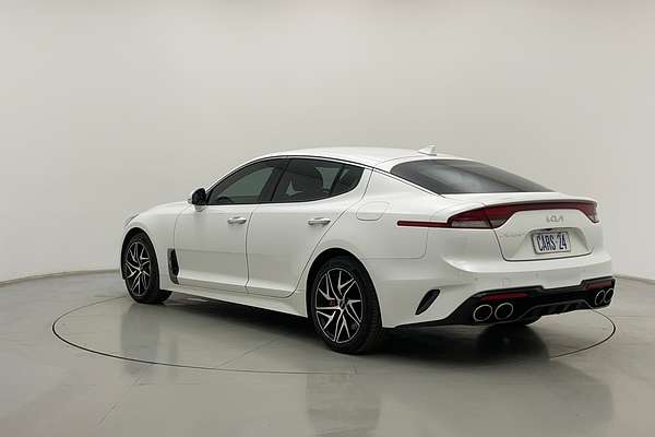 2022 Kia Stinger 330S CK