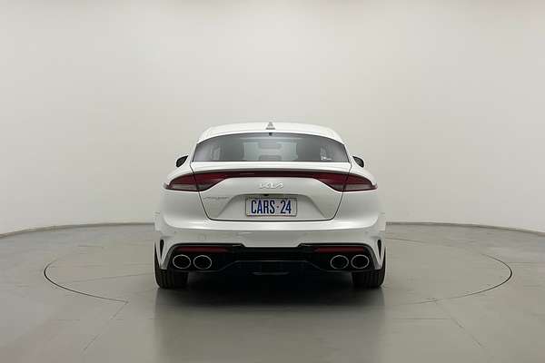 2022 Kia Stinger 330S CK