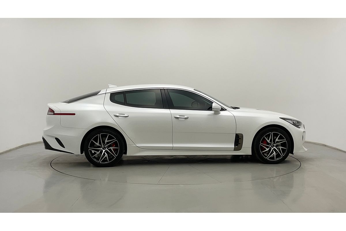 2022 Kia Stinger 330S CK