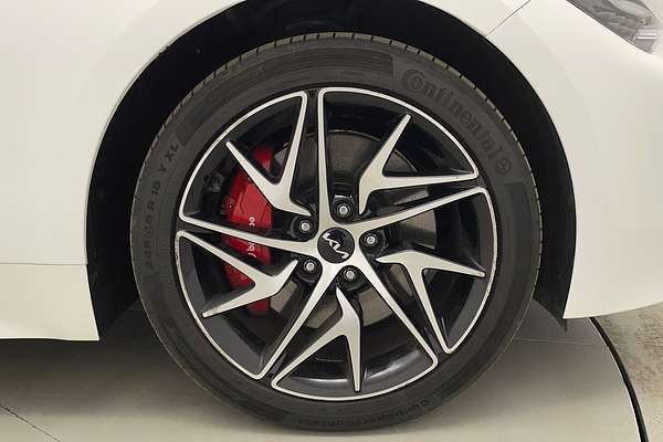 2022 Kia Stinger 330S CK
