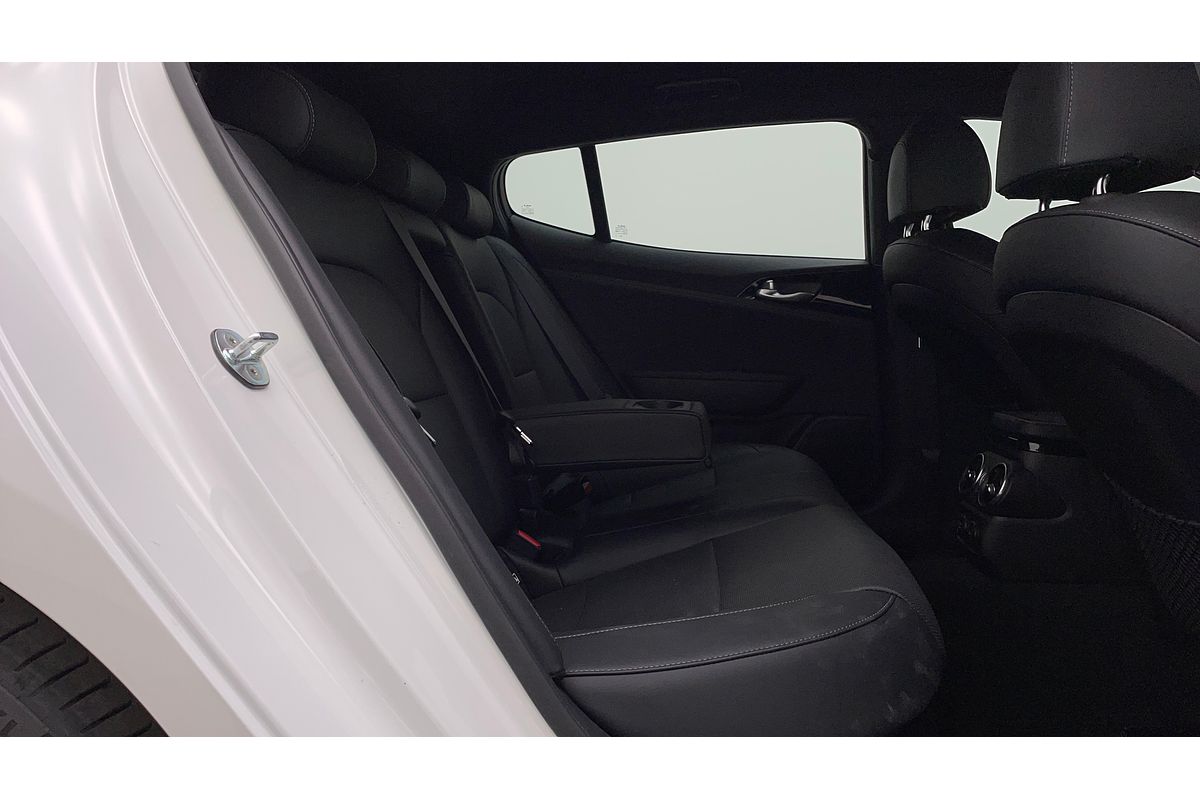 2022 Kia Stinger 330S CK