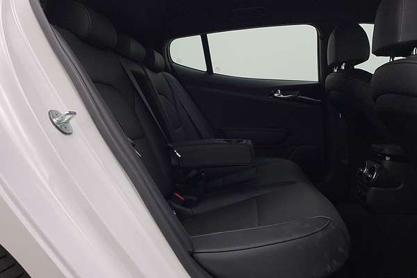 2022 Kia Stinger 330S CK