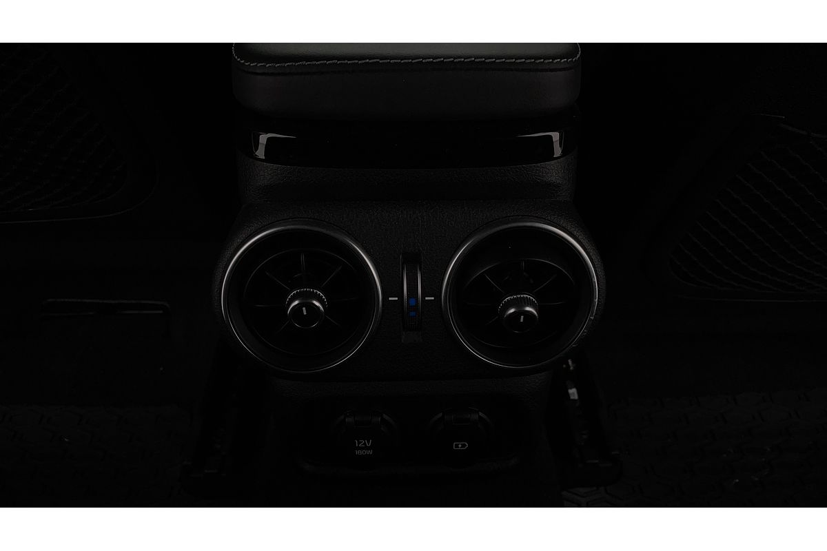 2022 Kia Stinger 330S CK