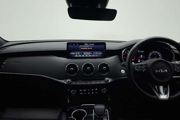 2022 Kia Stinger 330S CK