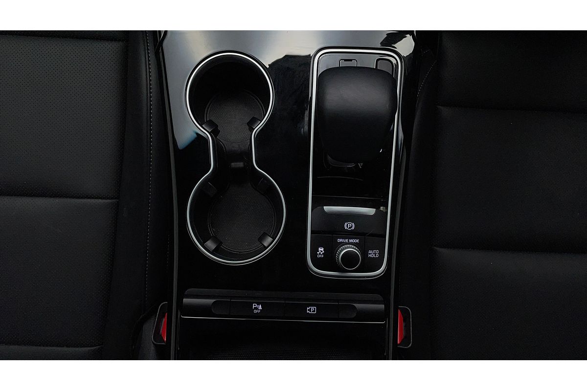 2022 Kia Stinger 330S CK