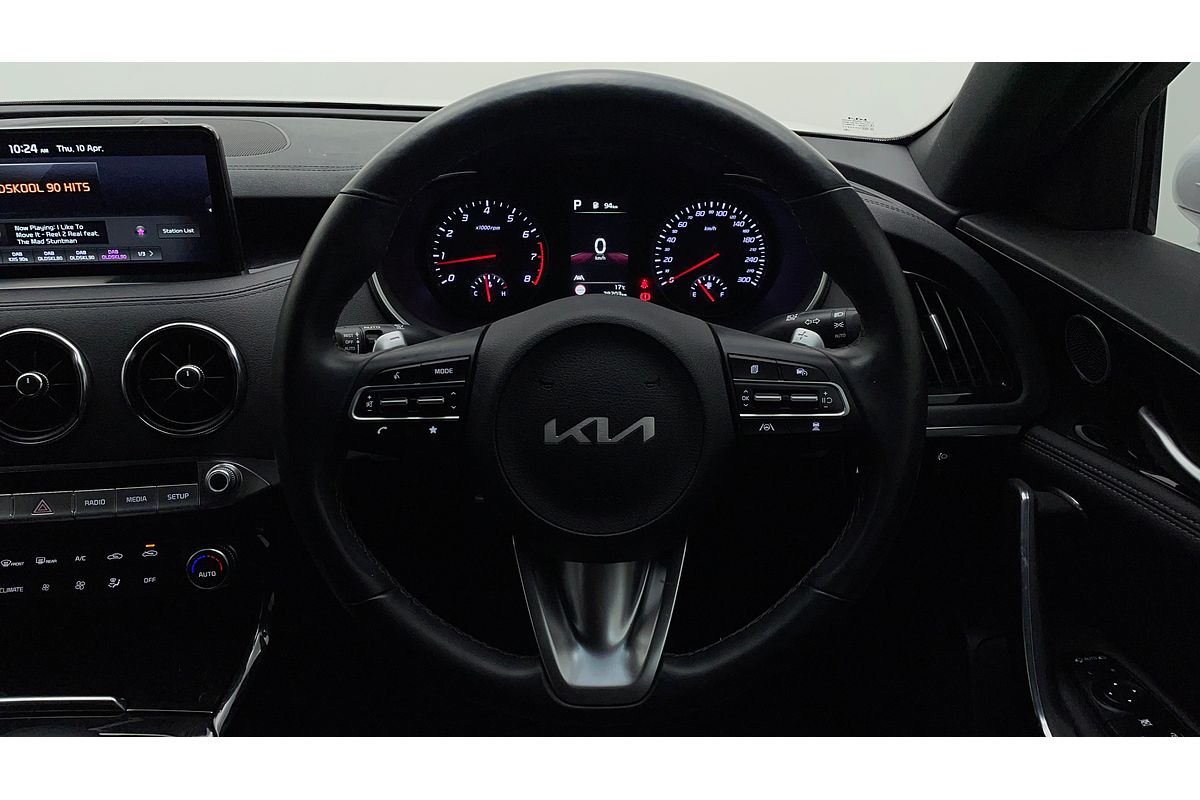 2022 Kia Stinger 330S CK